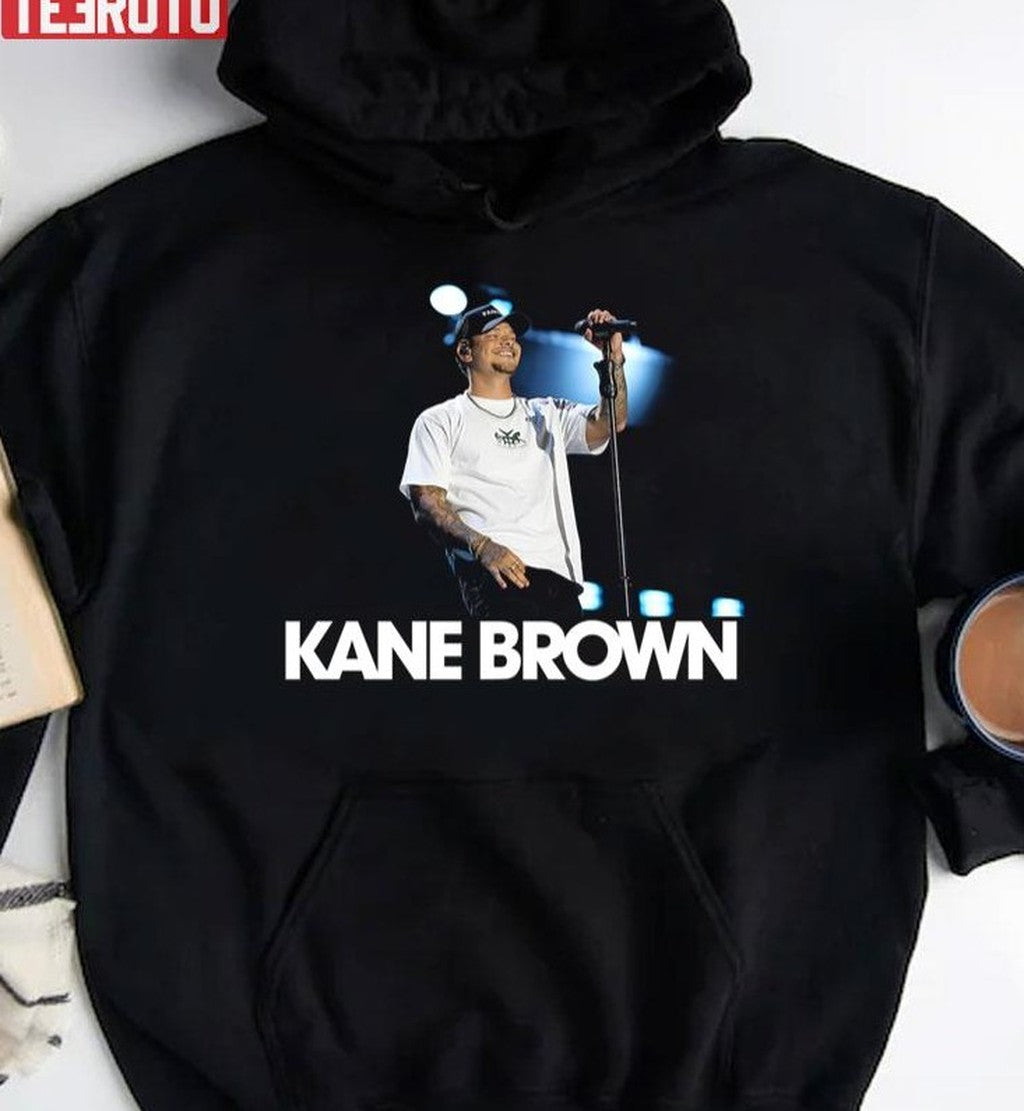 Saturday Nights Kane Brown Unisex T-Shirt