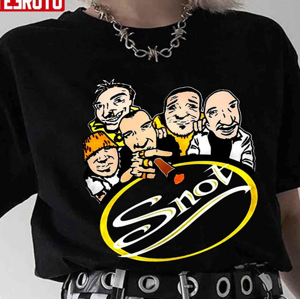 Snot Arabian Middle Tools Unisex T-Shirt