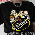 Snot Arabian Middle Tools Unisex T-Shirt