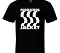 My Morning Jacket Face Logo Unisex T-Shirt
