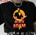 Black Adam 2022 Unisex T-Shirt