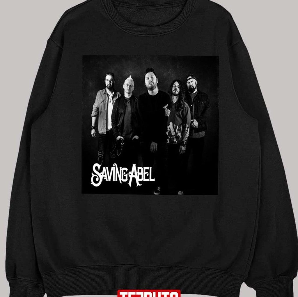 Saving Abel Beautiful Day Unisex T-Shirt