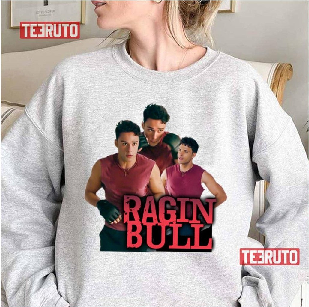 Ragin Bull 911 Lone Star Unisex Sweatshirt
