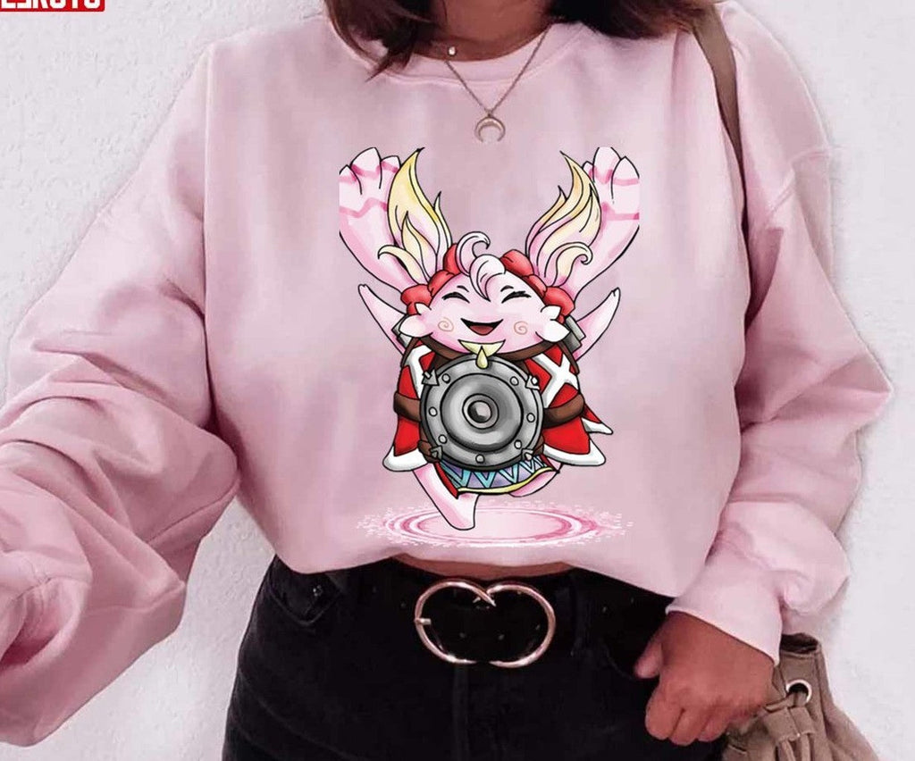 Nopon Nene Unisex Sweatshirt