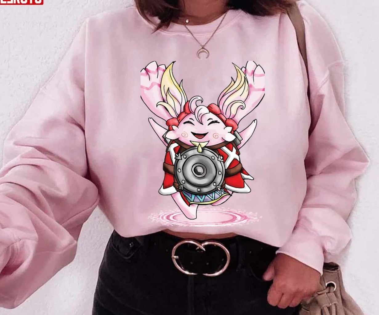 Nopon Nene Unisex Sweatshirt