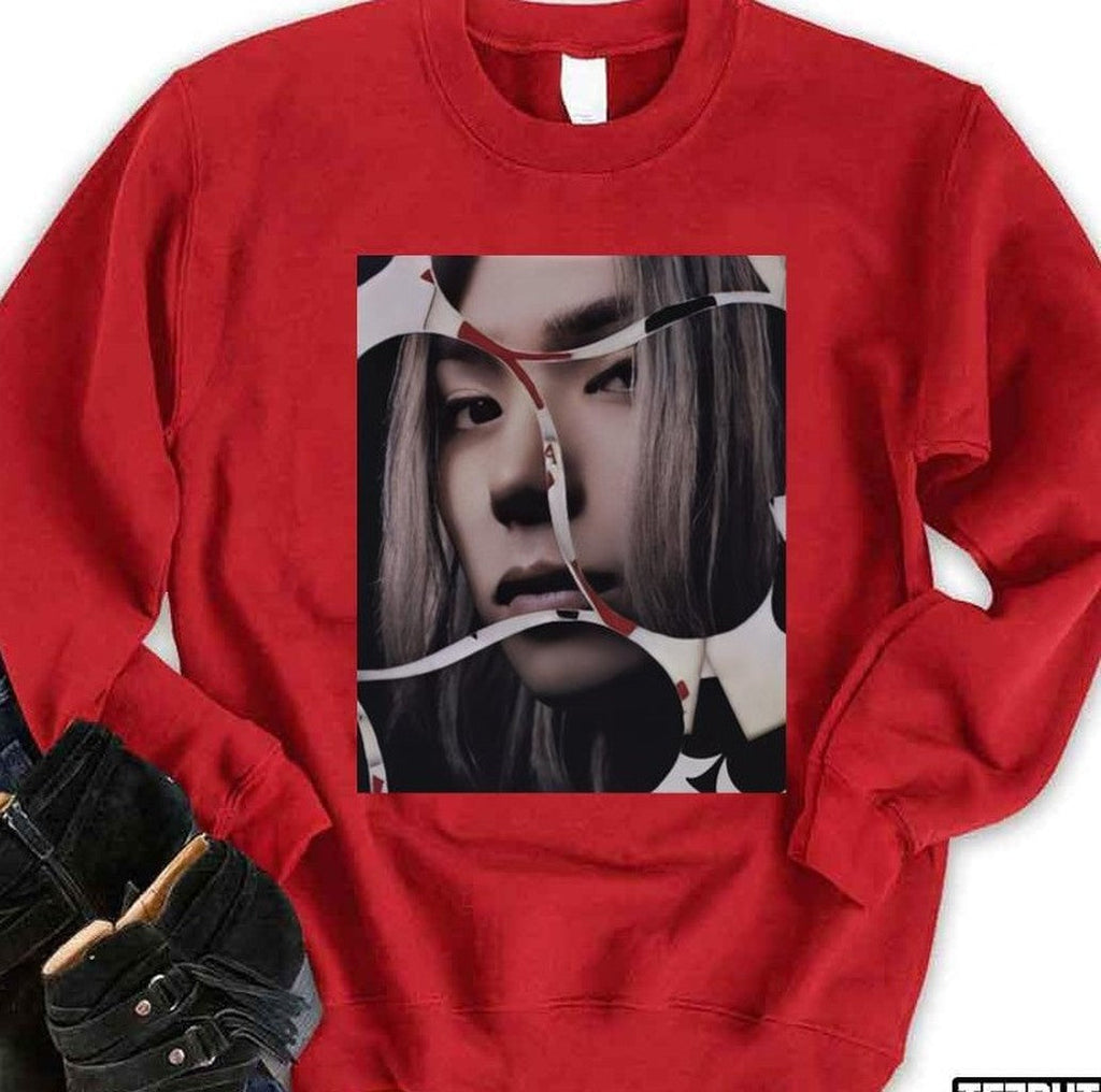 Shuntaro Chishiya Alice In Borderland Unisex Sweatshirt