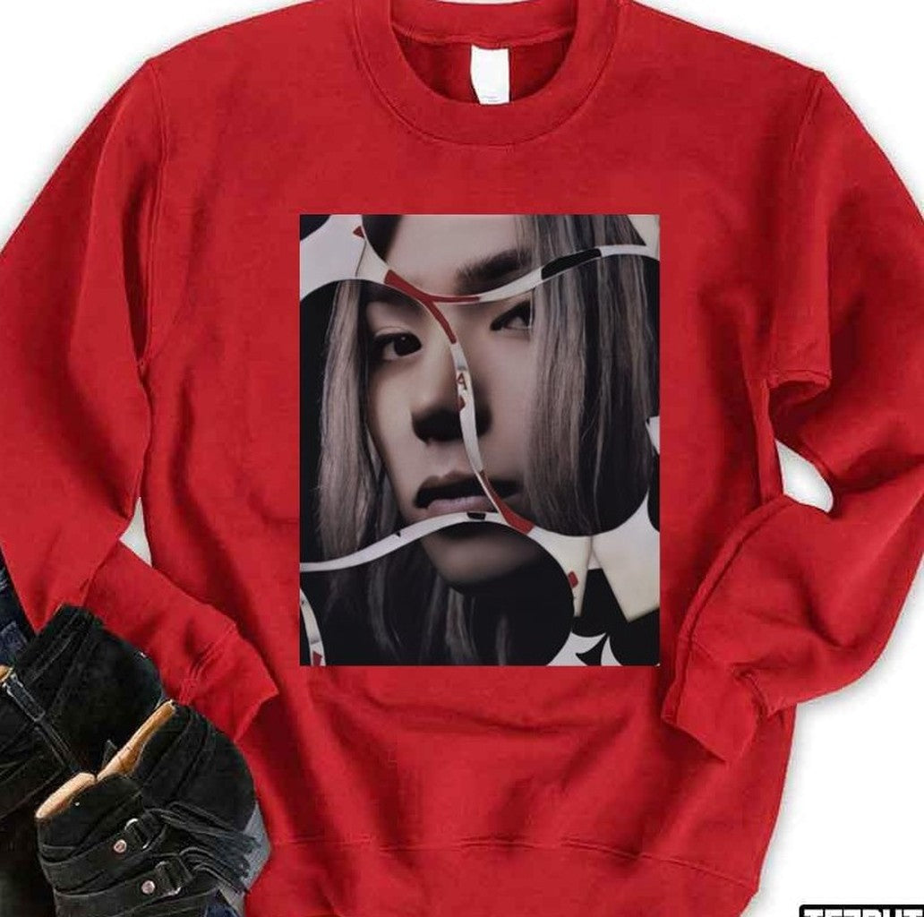 Shuntaro Chishiya Alice In Borderland Unisex Sweatshirt