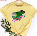 My Lovely Animal Kakapo Unisex T-Shirt