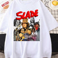 Slade 70’s Glam Rock Gods Unisex T-Shirt