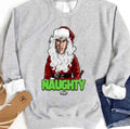 Billy Chapman Christmas Unisex Sweatshirt -