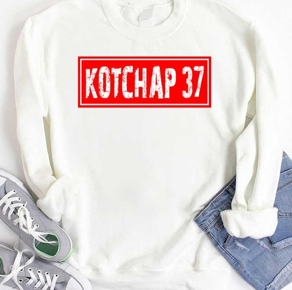 Armel Bella Kotchap Number 37 Footballer Unisex T-Shirt