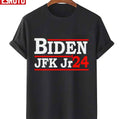 Official Jason Selvig Biden Unisex T-Shirt