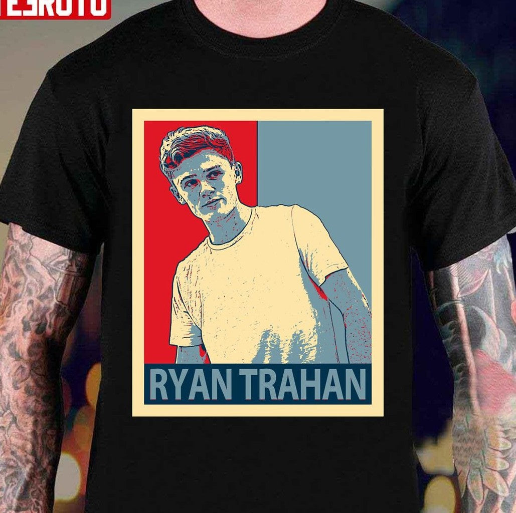 Ryan Trahan Hope Unisex T-Shirt