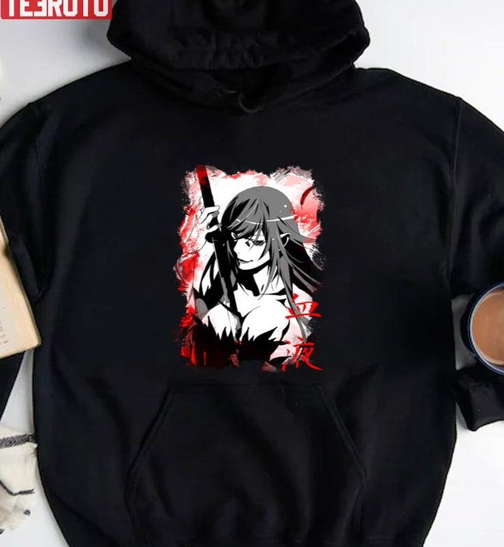 Shinobu Oshino Monogatari Unisex T-Shirt