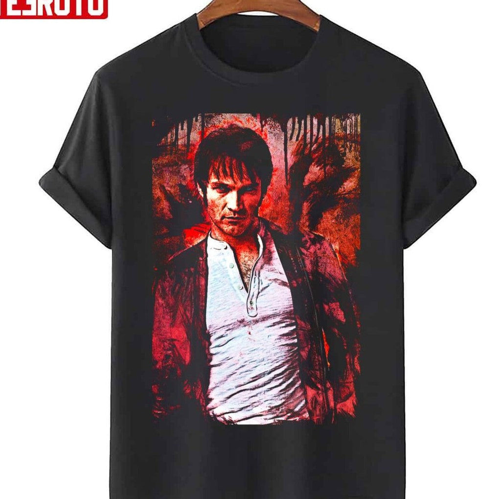 Bill Compton True Blood Unisex Sweatshirt -