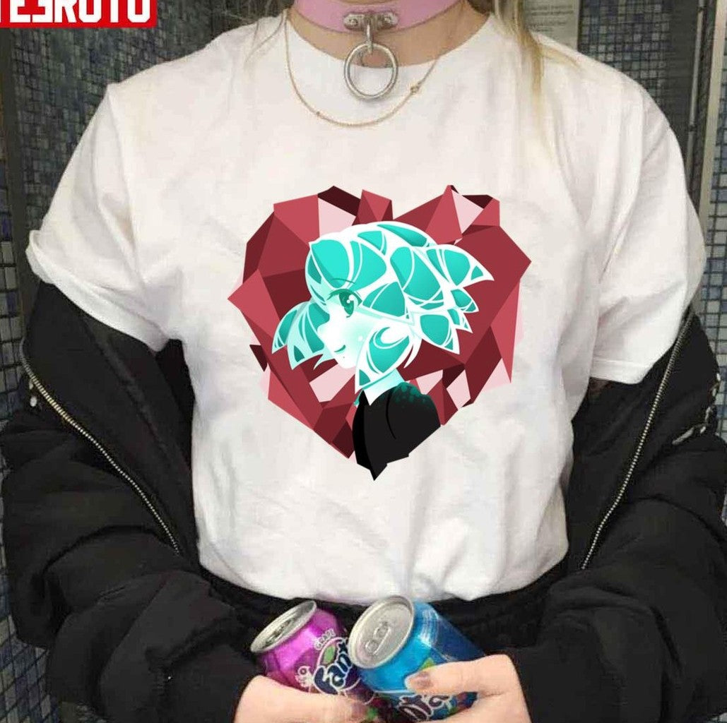 Phosphophyllite Land Of The Lustrous Unisex Hoodie