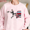 Basil's Fury Comedy Meme Unisex Sweatshirt