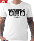 So What Music Festival Merch Have You Seen Us Unisex T-shirt