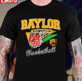 Bears With Baylor Basketball Unisex T-Shirt