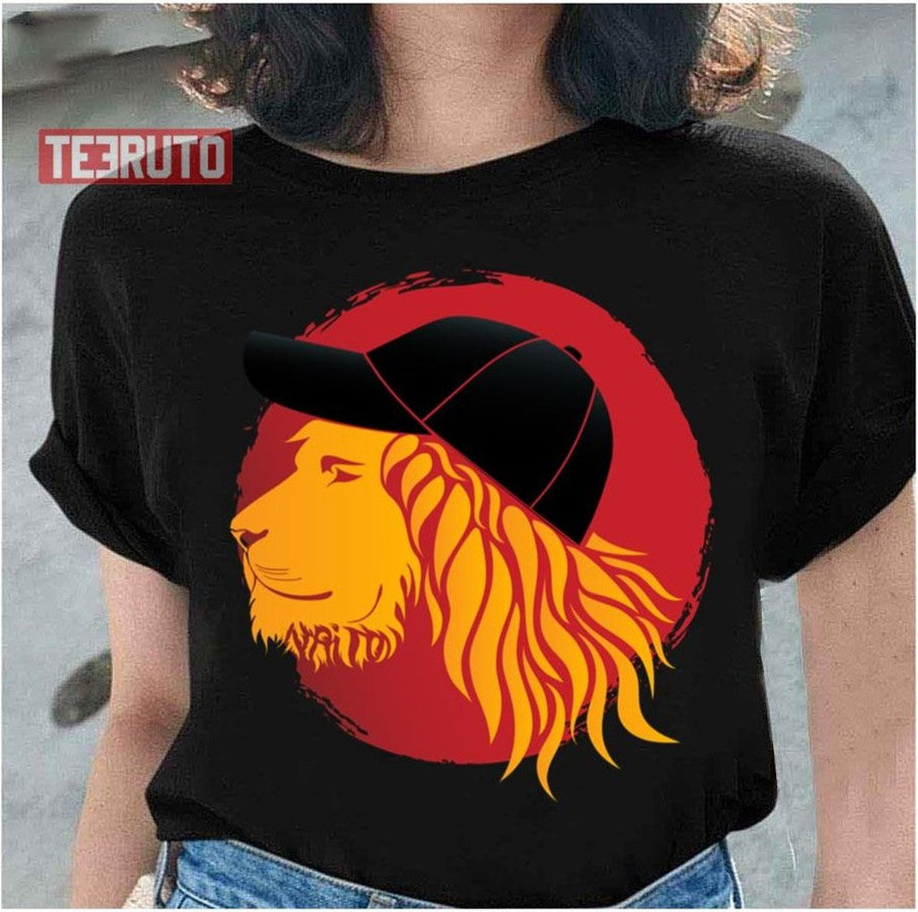 Naito New Japan Lion Premium Unisex Sweatshirt