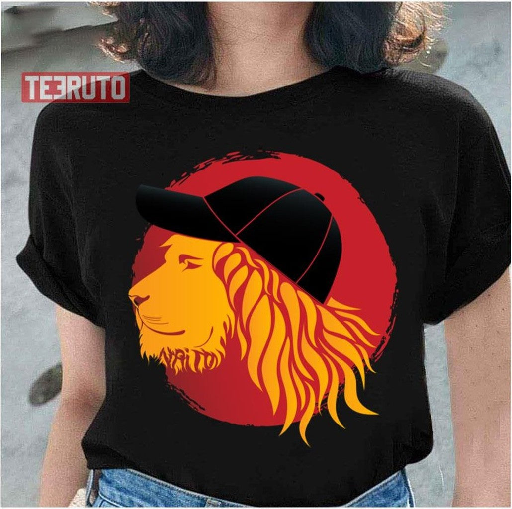 Naito New Japan Lion Premium Unisex Sweatshirt