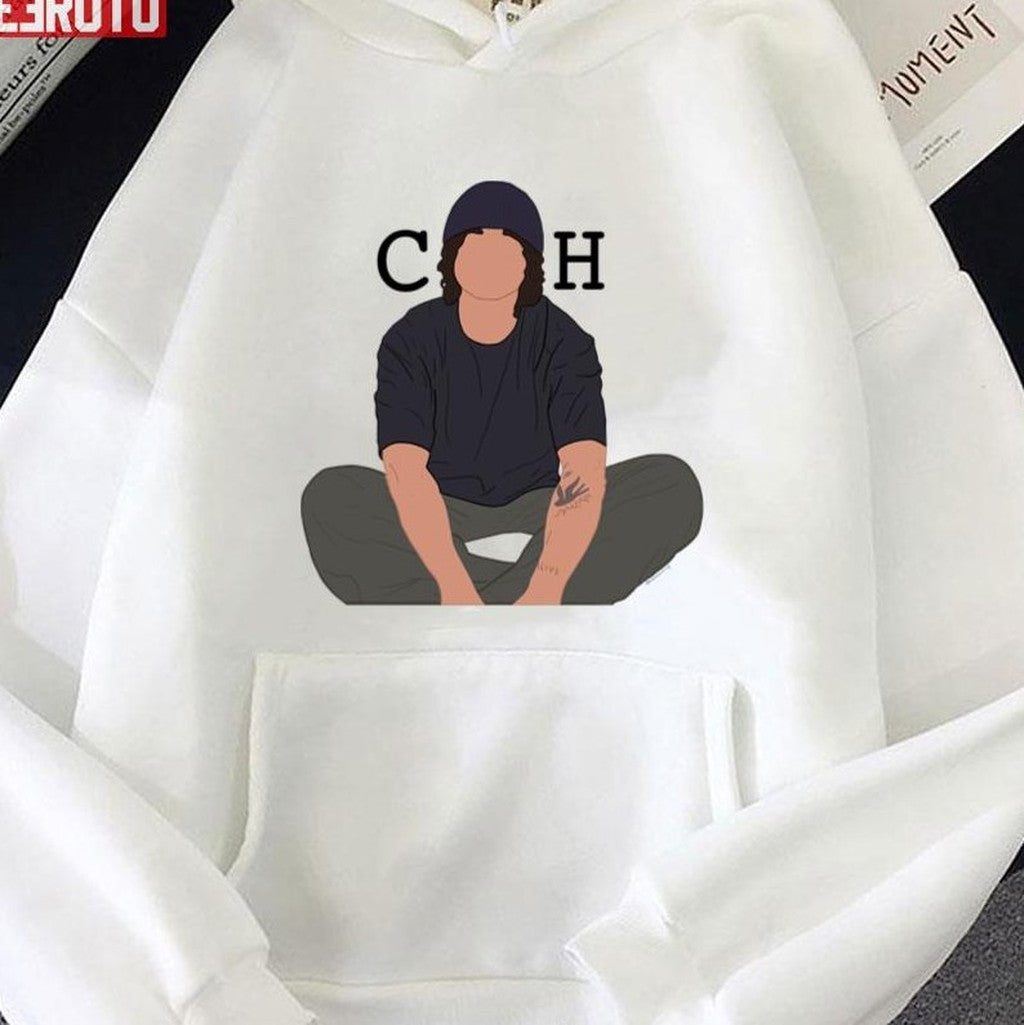 Beanie Calum Hood 5sos 5 Seconds Of Summer Band Unisex T-Shirt