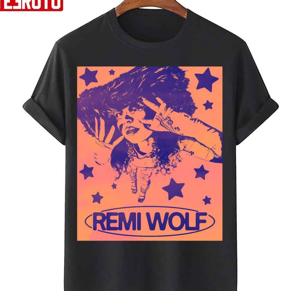 Remi Wolf Liquor Store Unisex Sweatshirt