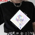 Antarcticite Houseki No Kuni Land Of The Lustrous Unisex T-Shirt