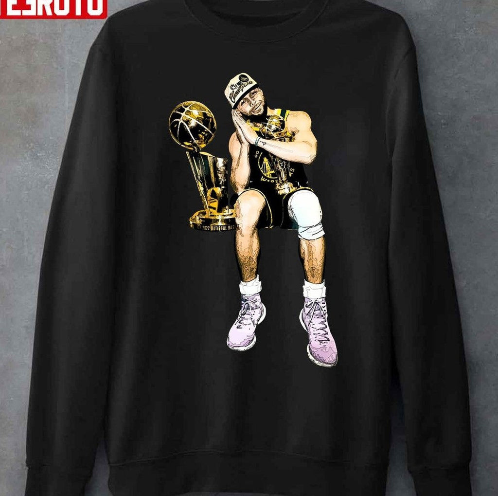 Steph Curry Night Night Essential Unisex T-Shirt
