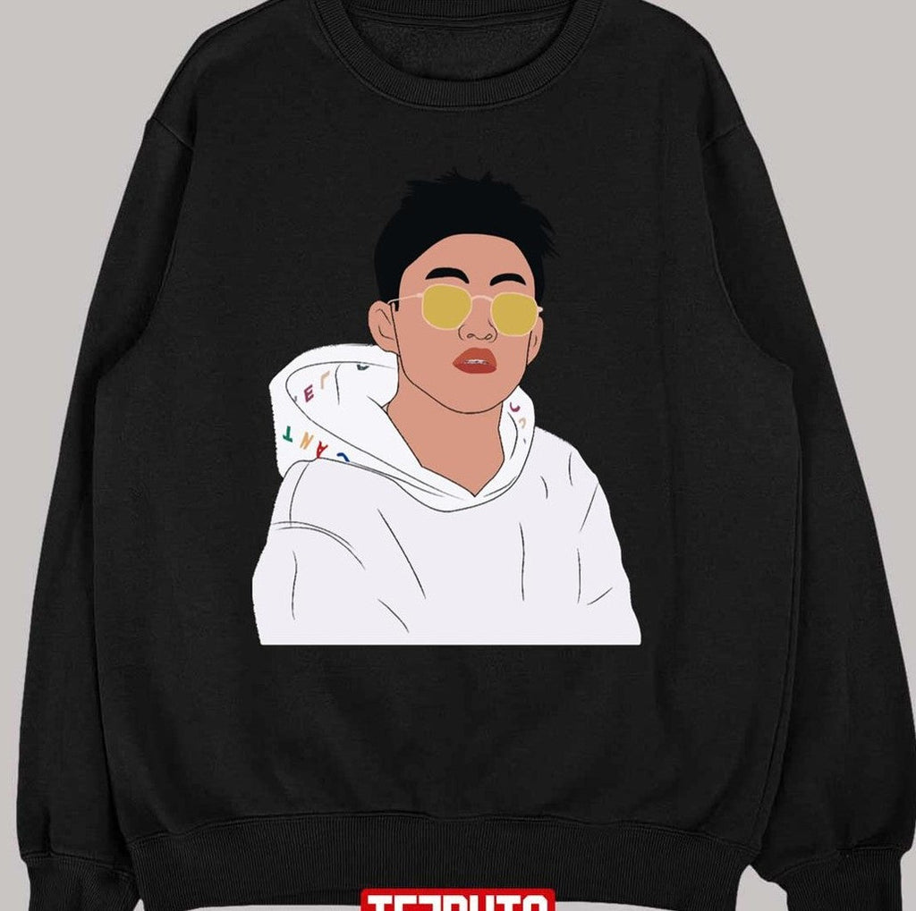 Rich Brian Unisex T-Shirt
