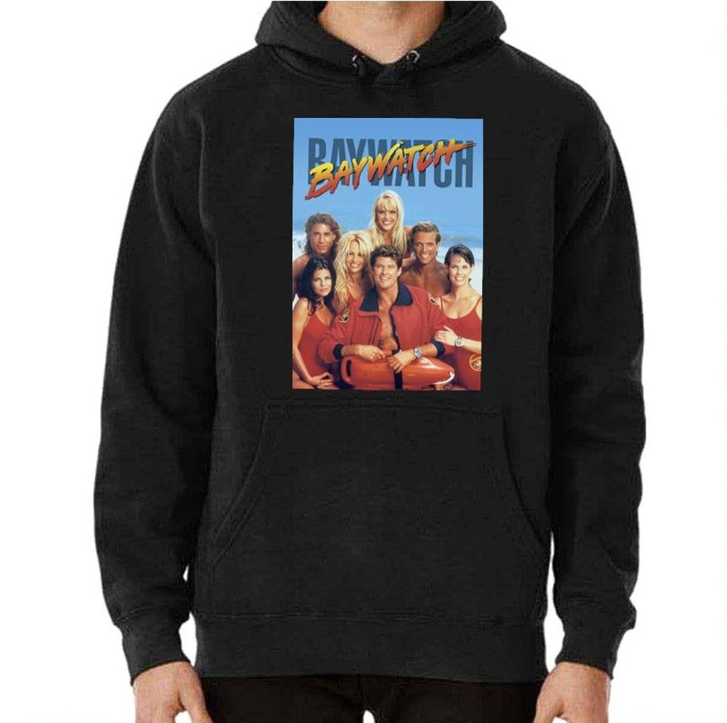 Baywatch 1989 Casts Pamela Anderson Unisex T-Shirt