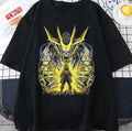 Barbatos I'll Drag You To The Hell Gundam Unisex T-Shirt