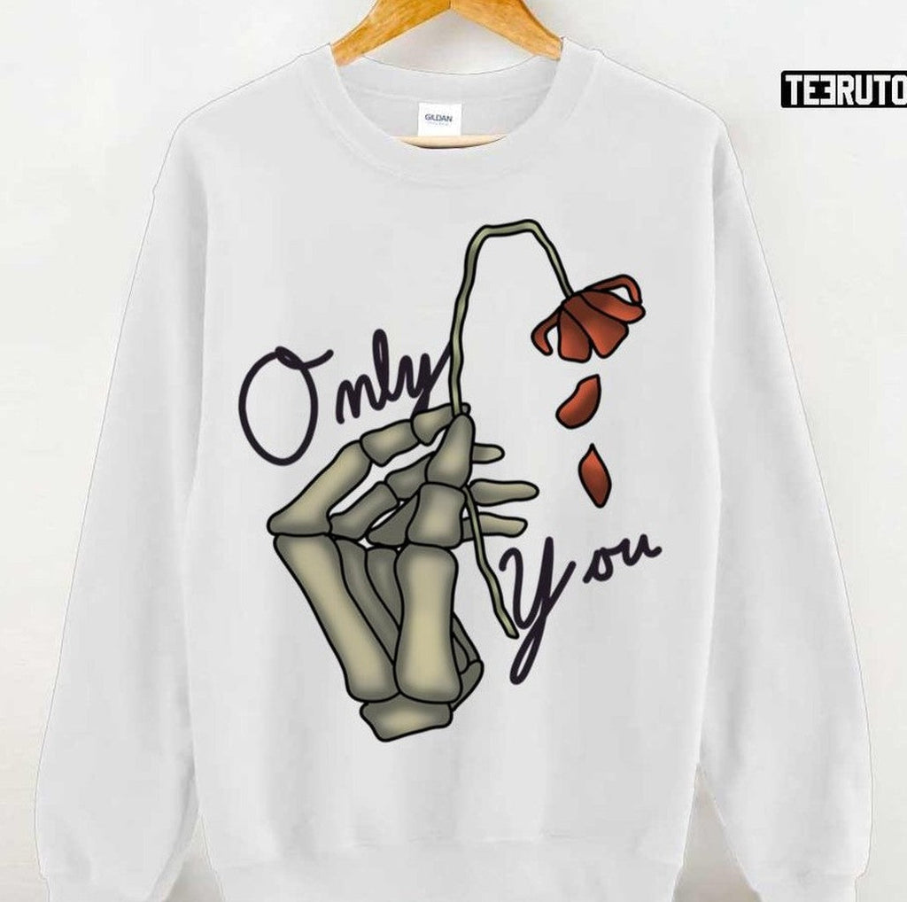Only You The Pretty Reckless Unisex T-Shirt