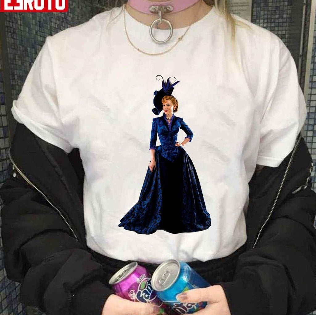 Australian Cate Blanchett Actor Design Unisex Sweatshirt
