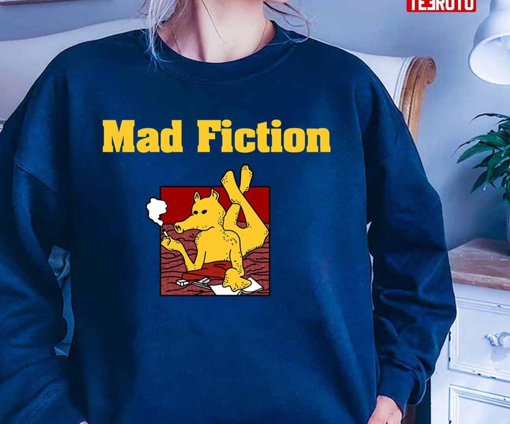 Bandada Gibbs Quasimoto Unisex T-Shirt