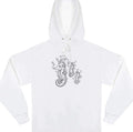 Seahorse Family Unisex Hoodie