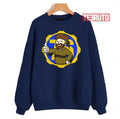 Mountaineer 76 Fallout Game Unisex Sweatshirt