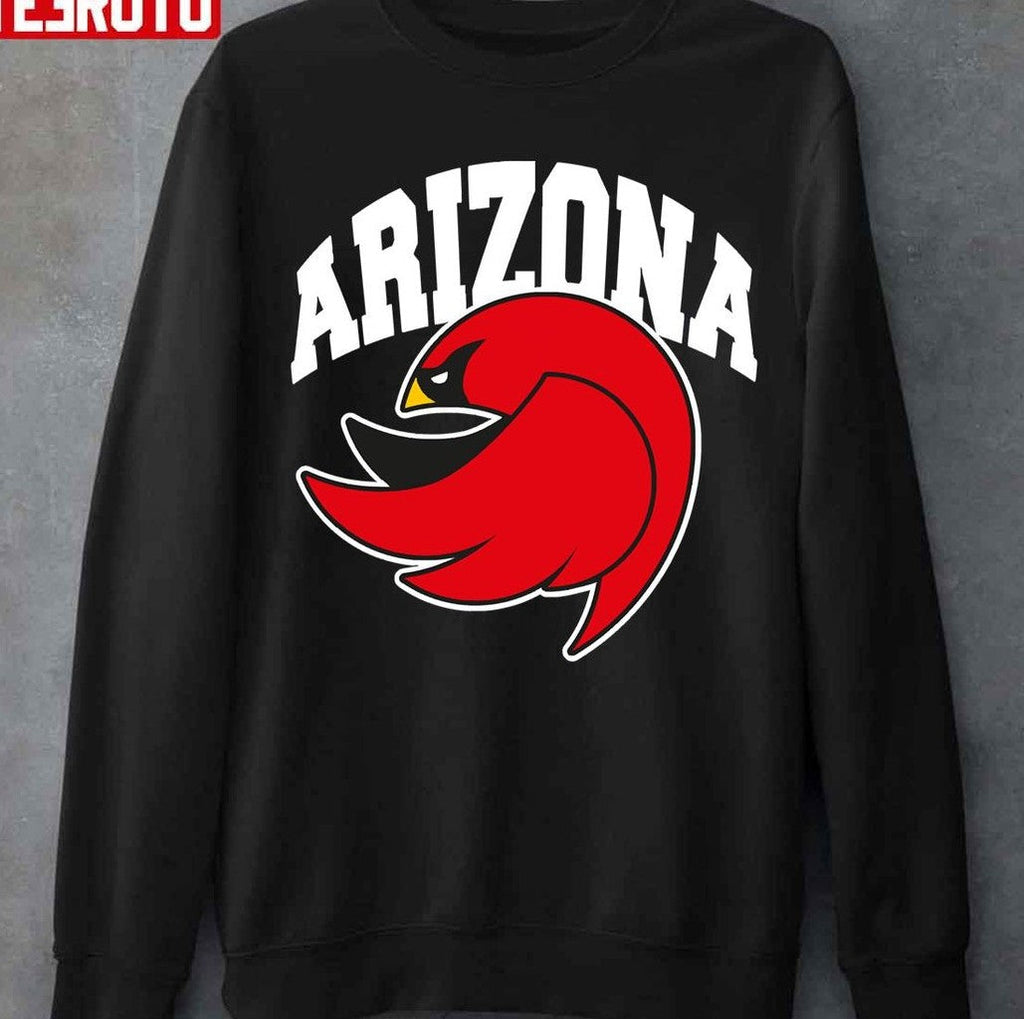 Arizona Cardinals Unisex T-Shirt