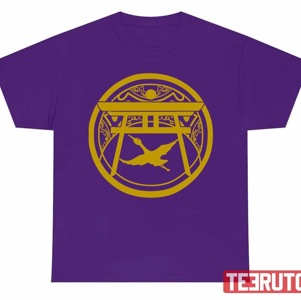 Taroutachi Touken Ranbu Unisex T-Shirt
