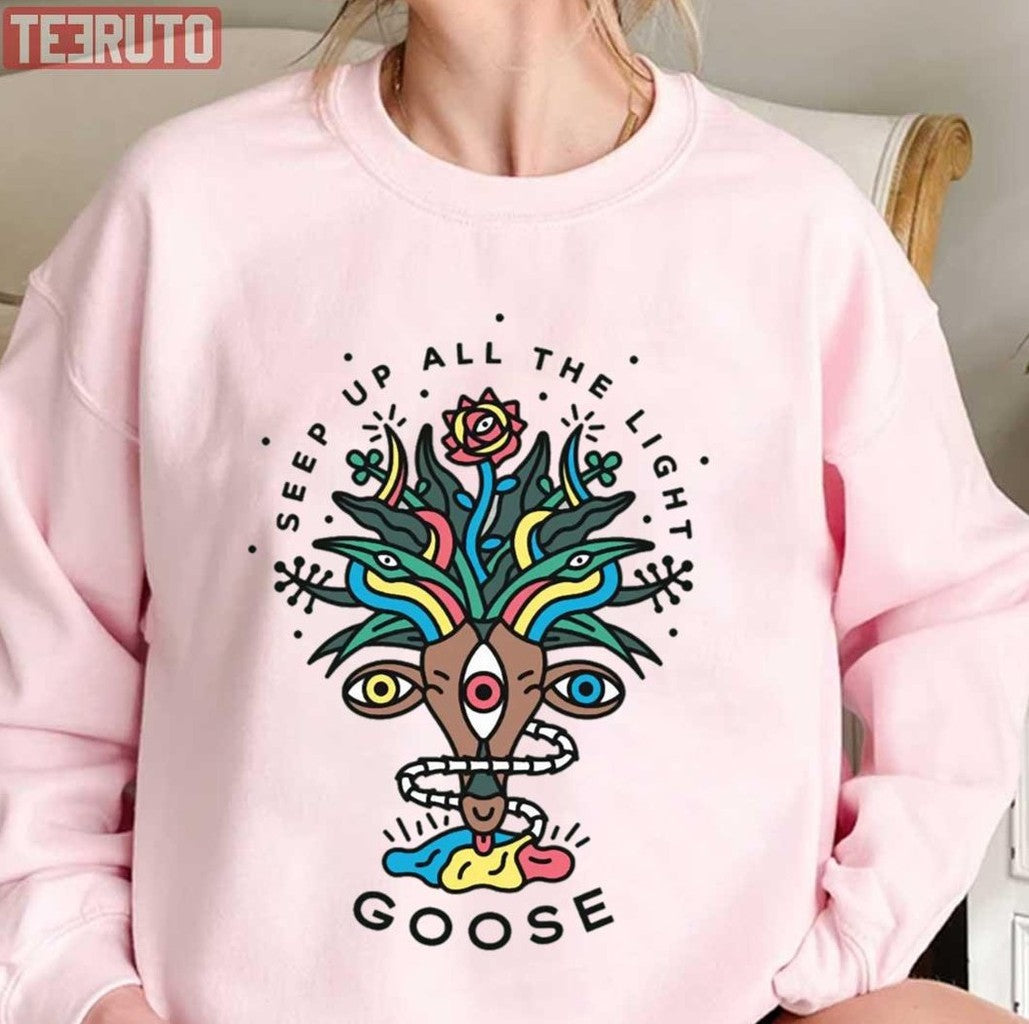 The Goose Band Unisex T-Shirt
