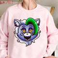 Security Breach Roxanne Wolf Unisex T-Shirt