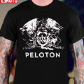 Peloton Vintage Unisex T-Shirt
