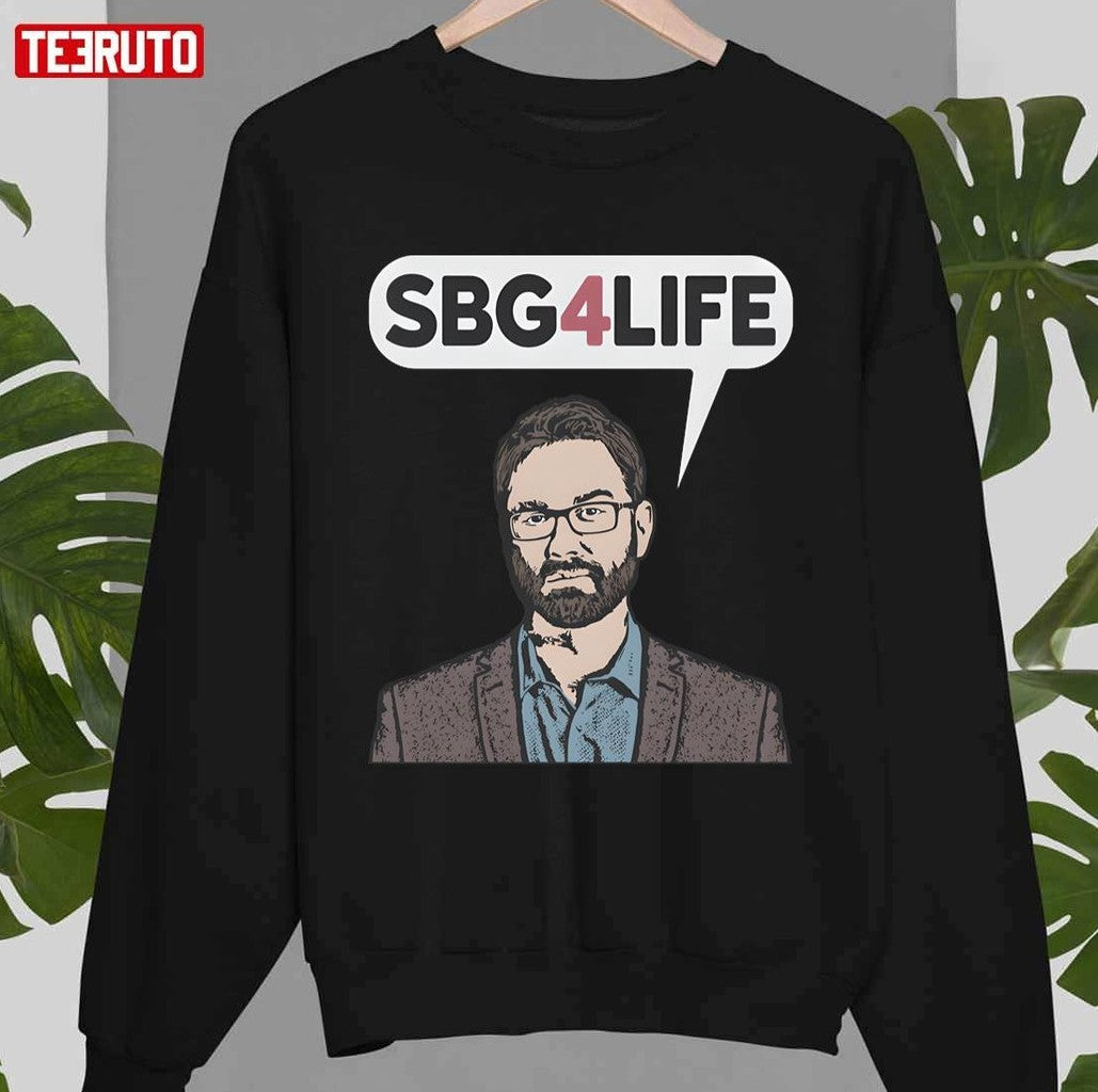 Sbg4life Sweet Baby Gang Matt Walsh Unisex T-Shirt