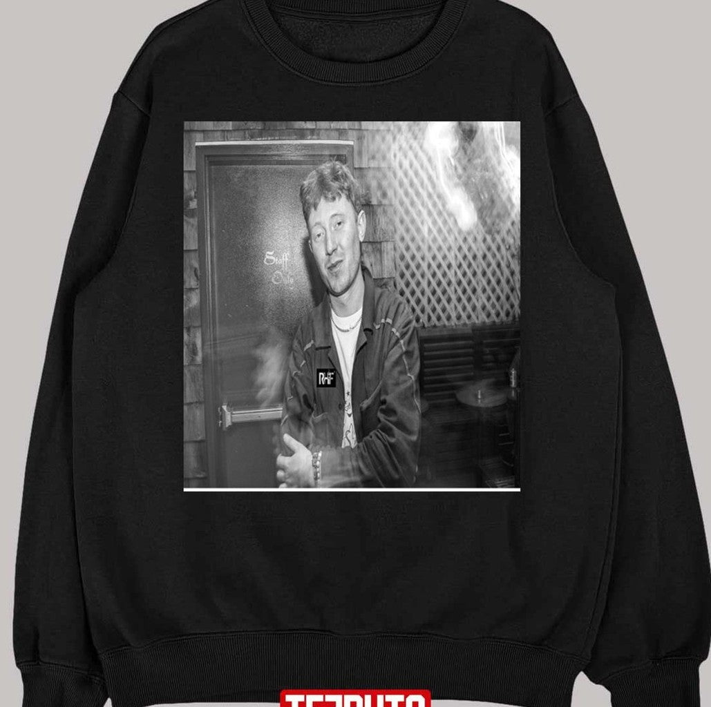 Archie Krule 90s Graphic King Krule Unisex T-Shirt