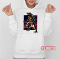 Bio Rex F Zero X Unisex Hoodie
