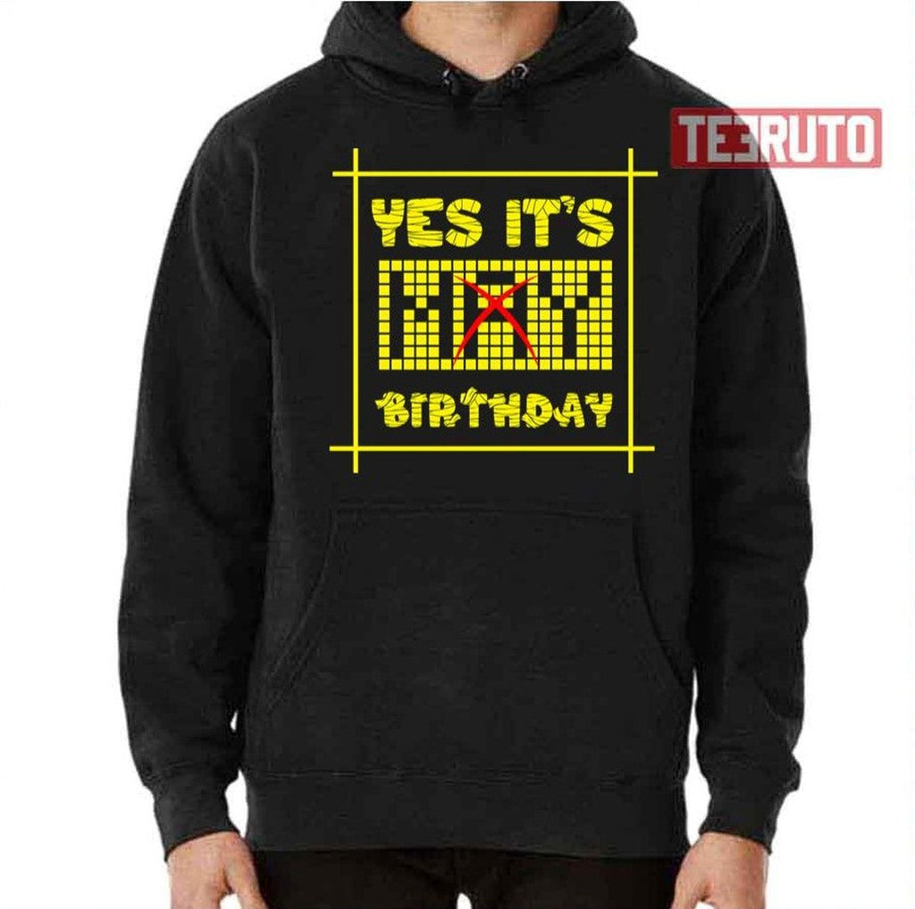 Birthday May Born Custom Design Funny Unisex T-Shirt