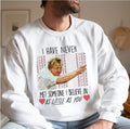 As Little As You Gordon Ramsay Unisex Sweatshirt