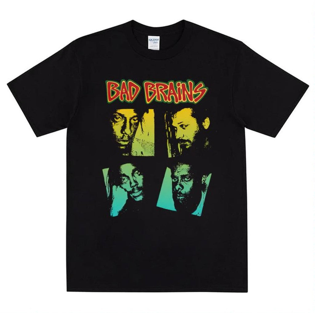 Pay To Cum Bad Brains Unisex Sweatshirt