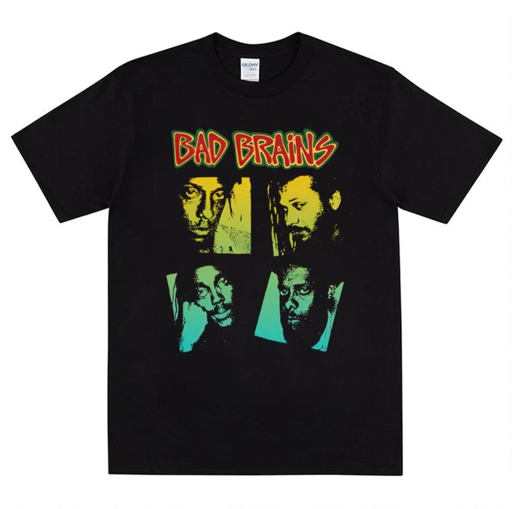 Pay To Cum Bad Brains Unisex Sweatshirt