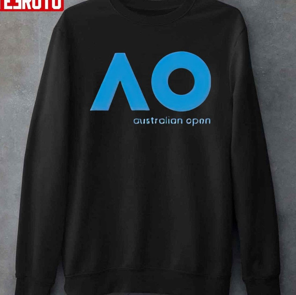 Australian Open Ao Tennis Champions Unisex T-Shirt